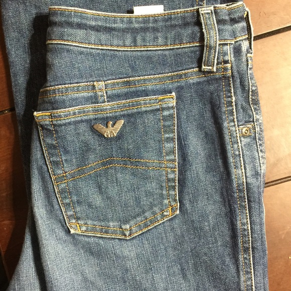 armani jeans near me